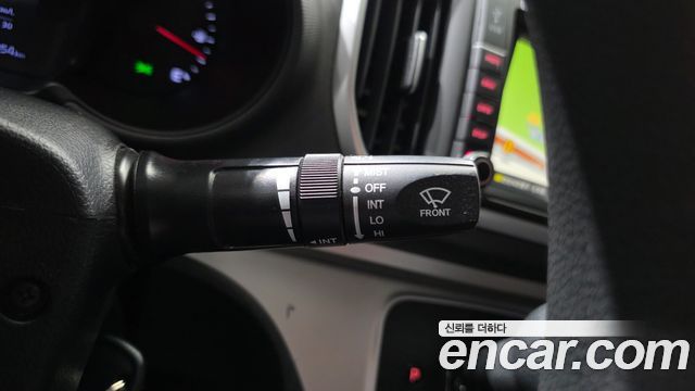 Kia RAY 2022 — photo 22