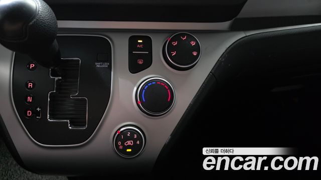 Kia RAY 2022 — photo 25