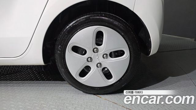 Kia RAY 2022 — photo 7