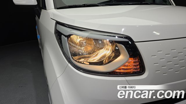 Kia RAY 2022 — photo 8