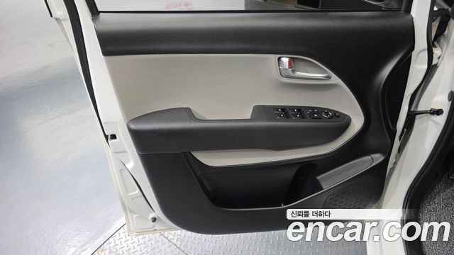 Kia RAY 2022 — photo 14