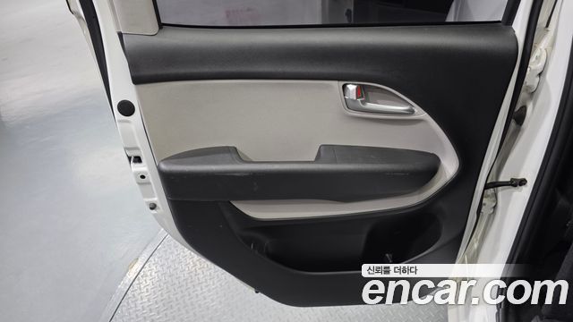 Kia RAY 2022 — photo 15