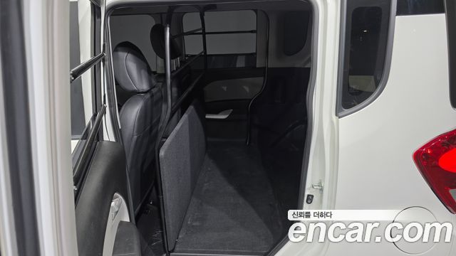 Kia RAY 2022 — photo 16