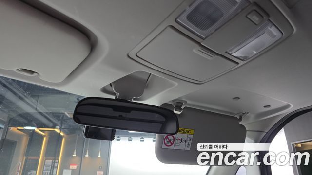 Kia RAY 2022 — photo 27