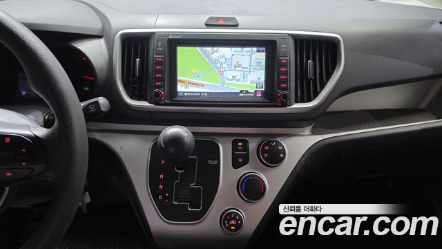 Kia RAY 2022 — photo 28