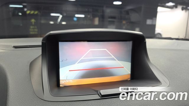 Renault Korea SM3 2019 — photo 22