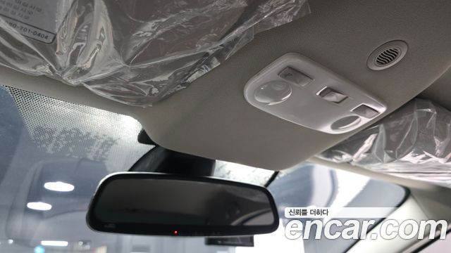 Renault Korea SM3 2019 — photo 23