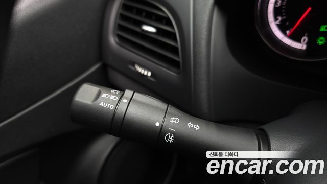 Renault Korea SM3 2019 — photo 25