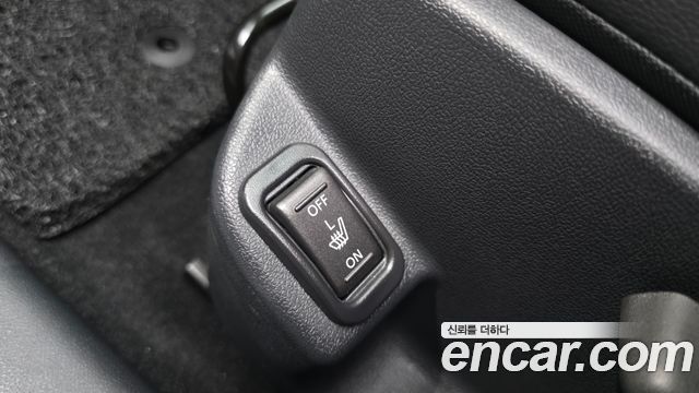 Renault Korea SM3 2019 — photo 26