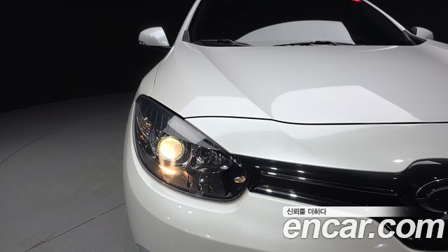 Renault Korea SM3 2019 — photo 8