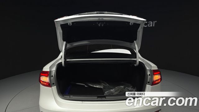 Renault Korea SM3 2019 — photo 30