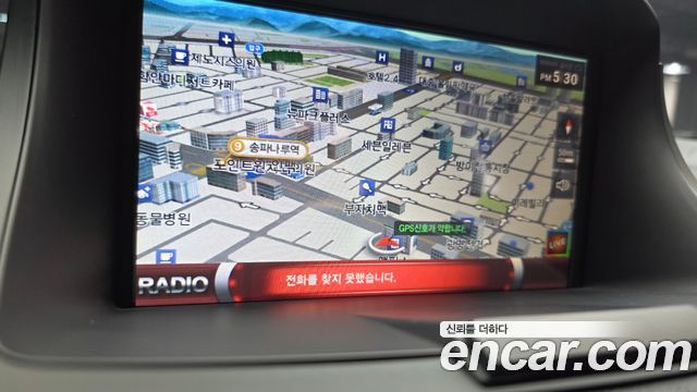 Renault Korea SM3 2019 — photo 31