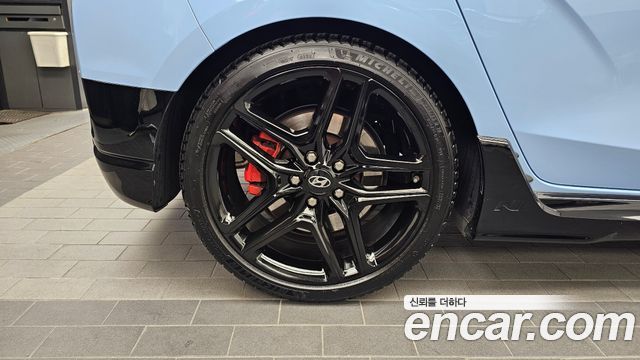 Hyundai Veloster 2020 — photo 5