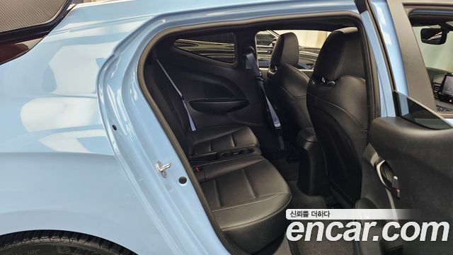 Hyundai Veloster 2020 — photo 17