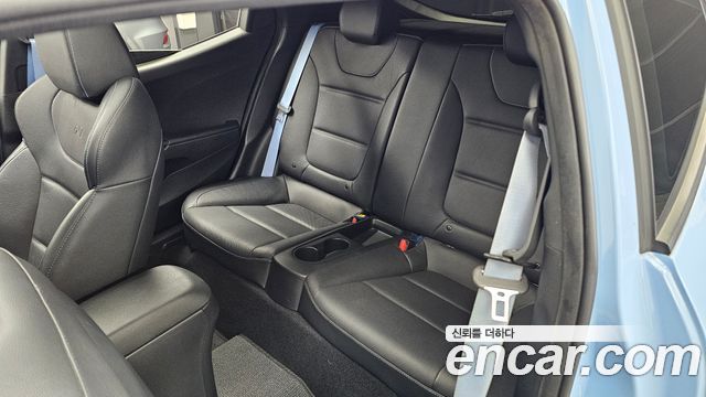 Hyundai Veloster 2020 — photo 18