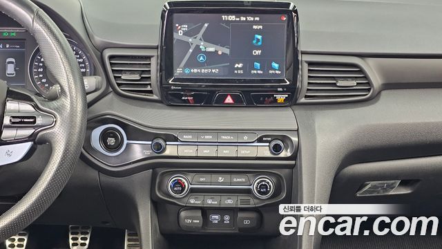Hyundai Veloster 2020 — photo 19
