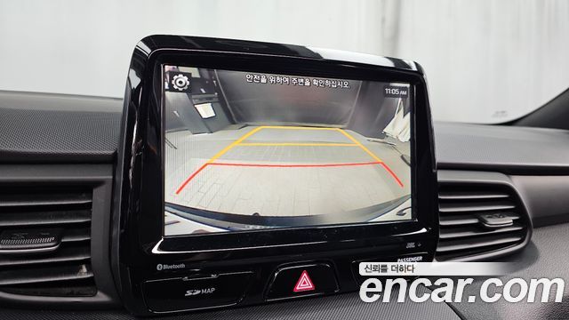 Hyundai Veloster 2020 — photo 21