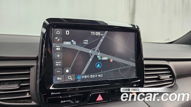 Hyundai Veloster 2020 — photo 25