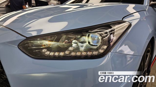 Hyundai Veloster 2020 — photo 8