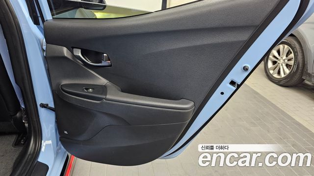 Hyundai Veloster 2020 — photo 15