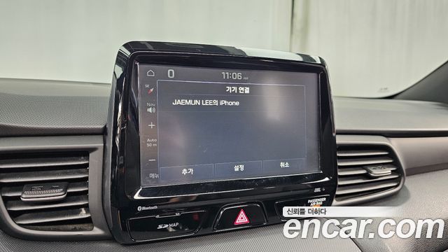Hyundai Veloster 2020 — photo 31