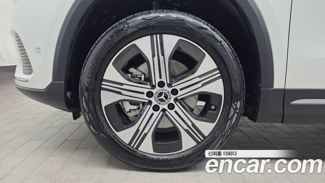 Mercedes-Benz EQA 2026 — photo 5