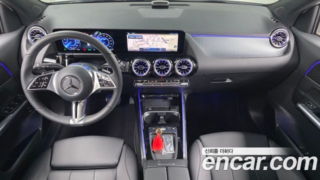 Mercedes-Benz EQA 2026 — photo 10