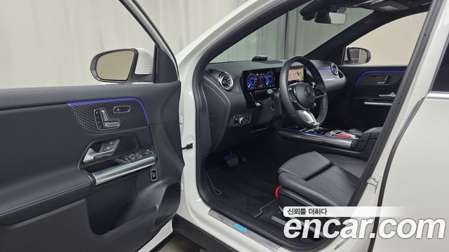 Mercedes-Benz EQA 2026 — photo 13