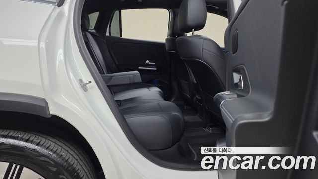 Mercedes-Benz EQA 2026 — photo 17
