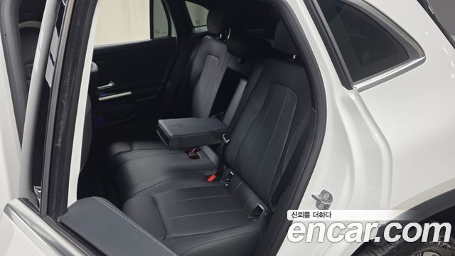 Mercedes-Benz EQA 2026 — photo 18