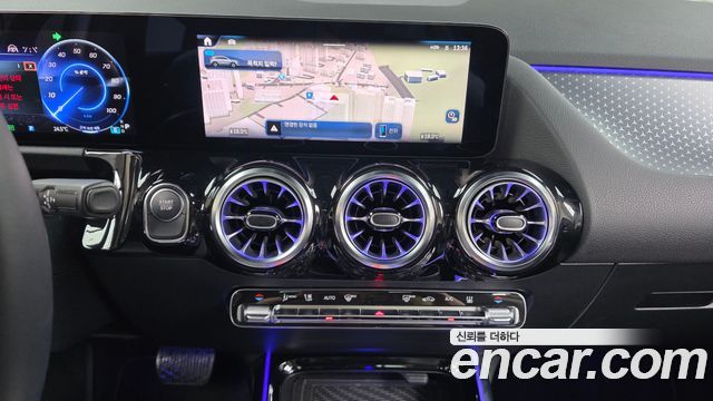 Mercedes-Benz EQA 2026 — photo 19