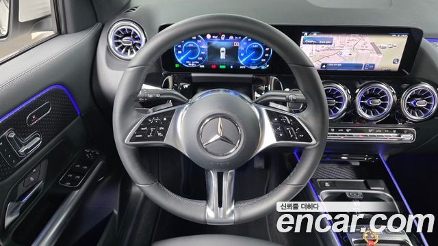 Mercedes-Benz EQA 2026 — photo 20