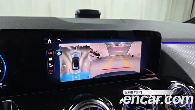 Mercedes-Benz EQA 2026 — photo 21