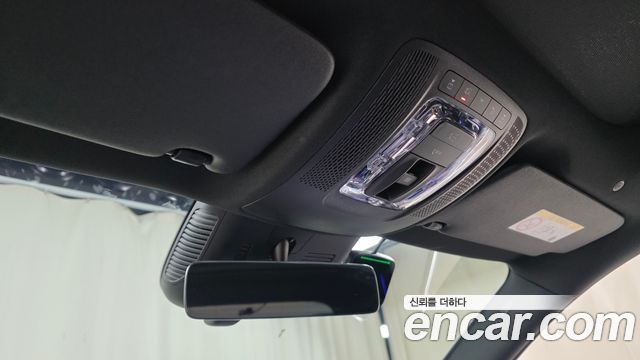 Mercedes-Benz EQA 2026 — photo 25