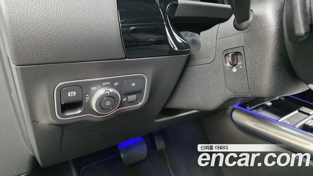 Mercedes-Benz EQA 2026 — photo 26