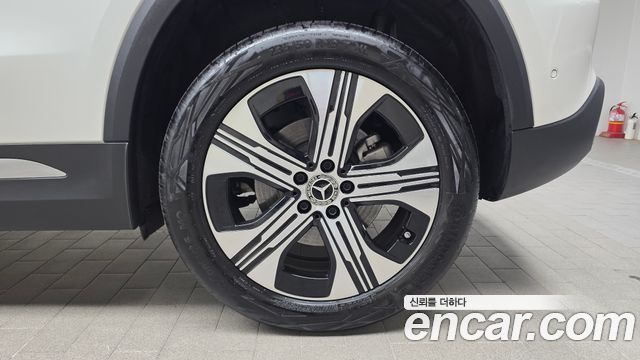 Mercedes-Benz EQA 2026 — photo 7