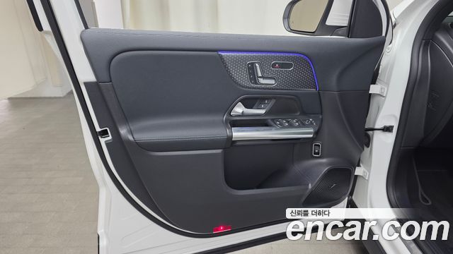 Mercedes-Benz EQA 2026 — photo 14