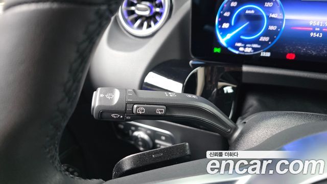 Mercedes-Benz EQA 2026 — photo 27