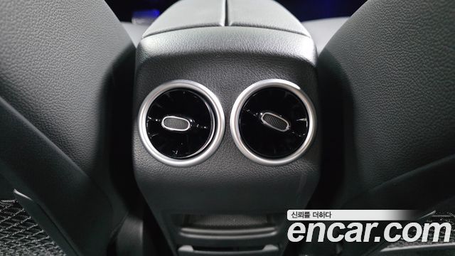 Mercedes-Benz EQA 2026 — photo 30