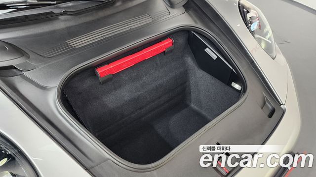 Porsche 911 2024 — photo 6
