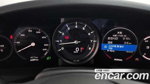 Porsche 911 2024 — photo 11