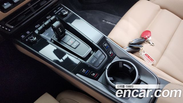 Porsche 911 2024 — photo 12
