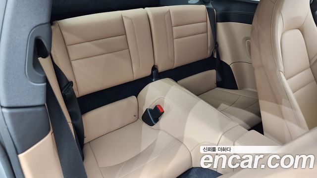 Porsche 911 2024 — photo 17