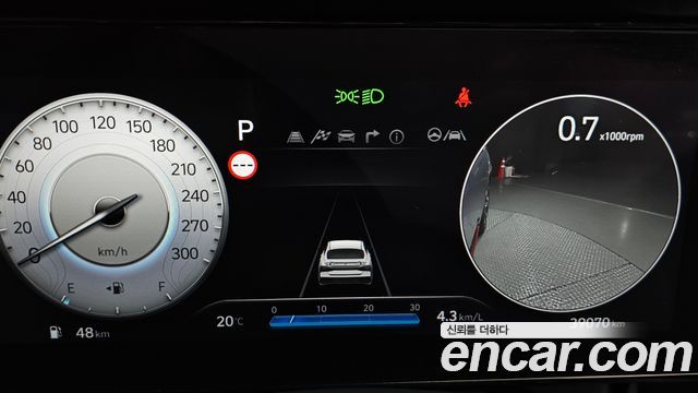 Hyundai AVANTE 2024 — photo 11