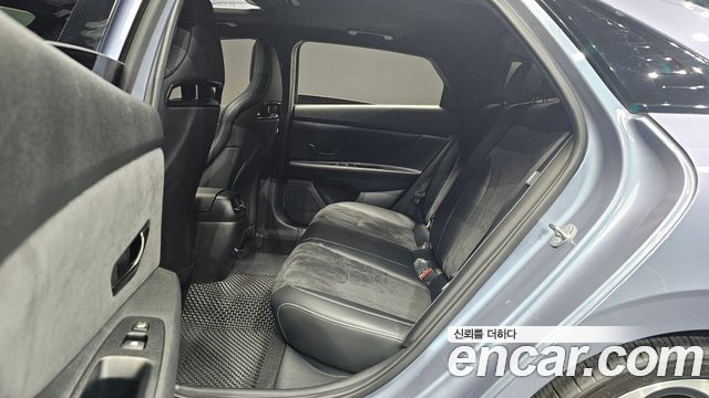 Hyundai AVANTE 2024 — photo 17