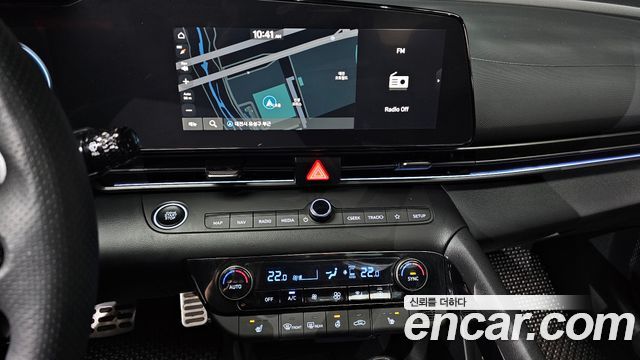 Hyundai AVANTE 2024 — photo 19
