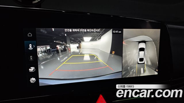 Hyundai AVANTE 2024 — photo 20