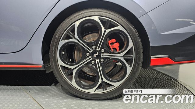 Hyundai AVANTE 2024 — photo 7