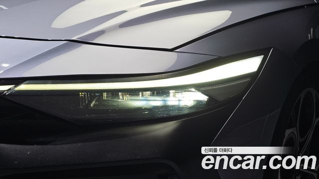 Hyundai AVANTE 2024 — photo 8