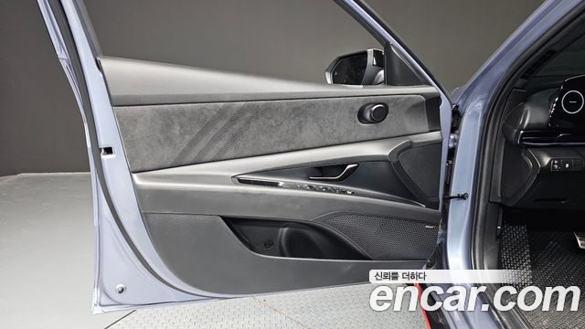Hyundai AVANTE 2024 — photo 14